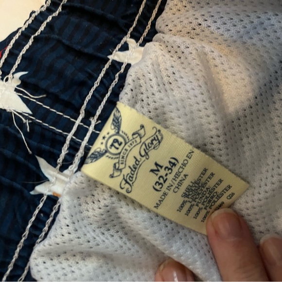 Men’s Shorts Lot (3 Pair) - Picture 10 of 10